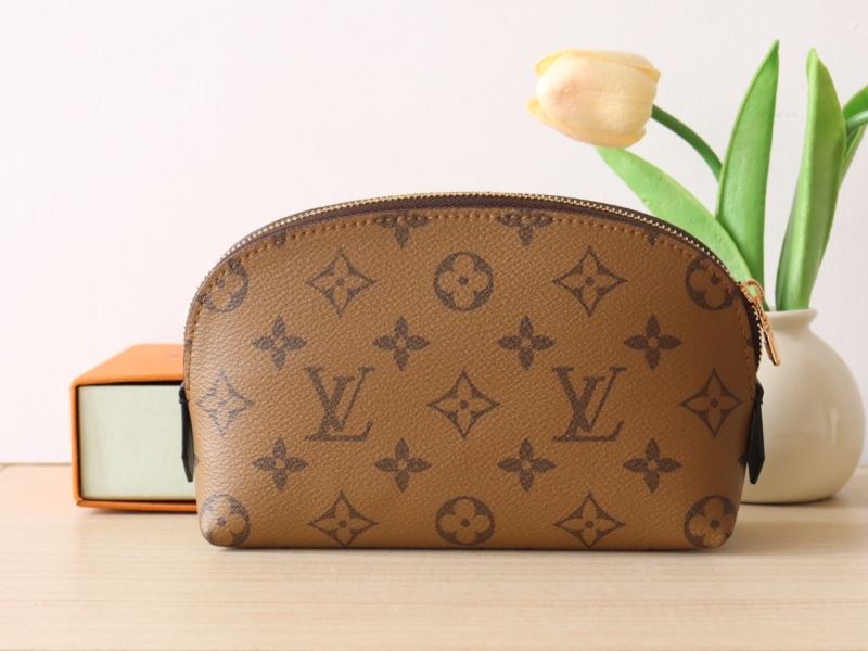 LV Cosmetic Bags